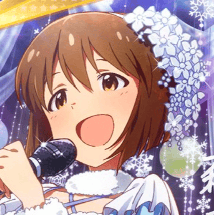 Hagiwara Yukiho (Idolm@ster) AI Voice