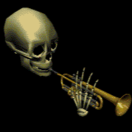 Skull Trumpet AI Voice