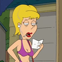 Dora (Family Guy) (Alex Borstein) Image