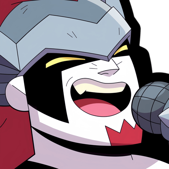 Damian (Brawl Stars) AI Voice