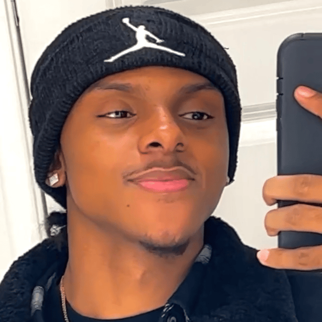 Chosyn Malik Lockett AI Voice