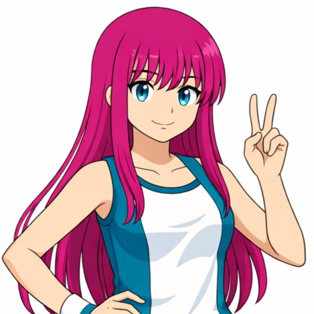 Mikoe Mabushi (UTAU) AI Voice