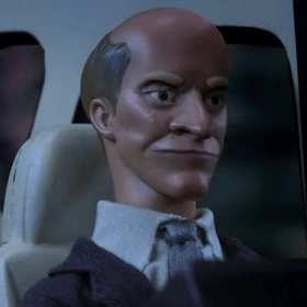 Beavis (Robot Chicken) (Seth Green) AI Voice