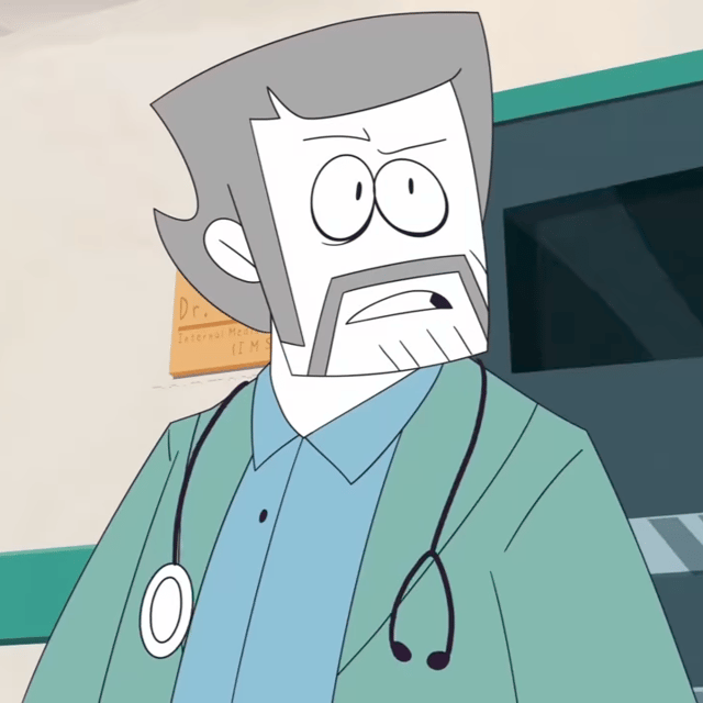 Mort Vivifico (Spooky month) AI Voice