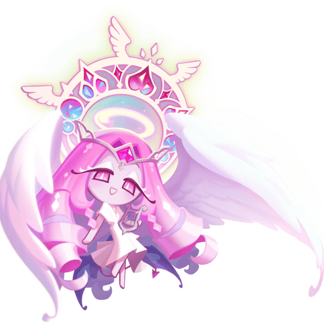 Eternal Sugar Cookie Image