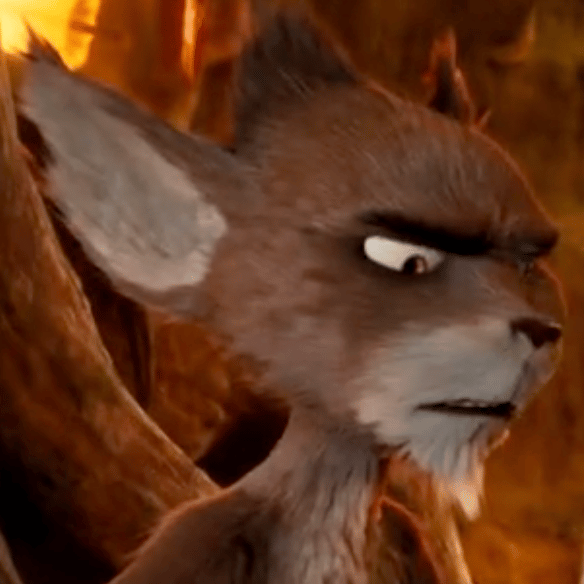 Sorrel's Dad (FTSD) AI Voice