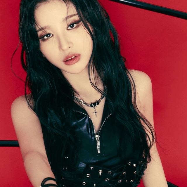 CHLOE YOUNG of BADVILLAIN  AI Voice