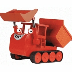 Muck (Rob Rackstraw) AI Voice