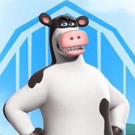 אוטיס (חברים בחווה) AI Voice