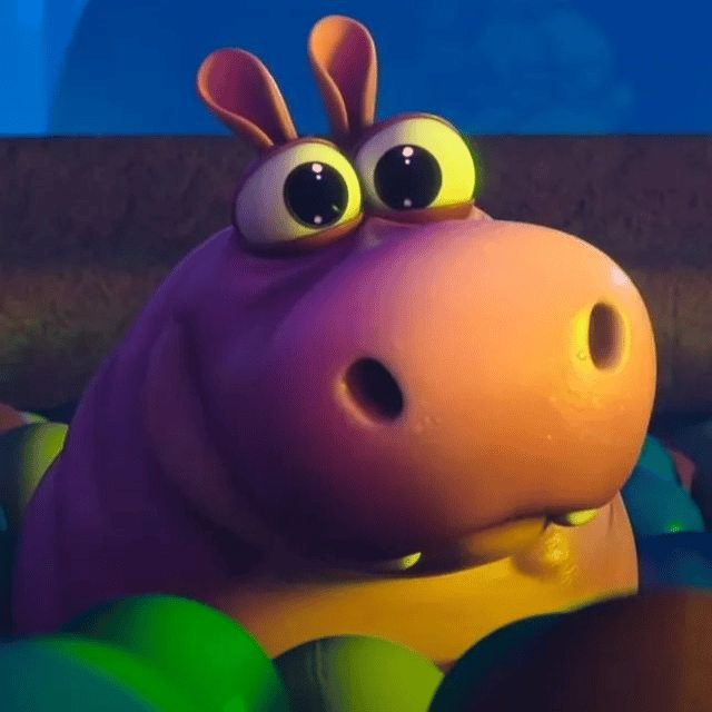 Poot (Night of the Zoopocalypse) AI Voice