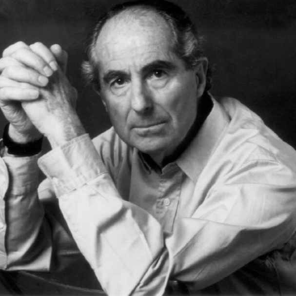 Philip Roth AI Voice
