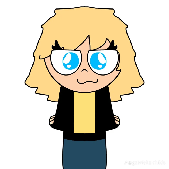 Lil' Sam (The Lil' Sam and Cat Show) AI Voice