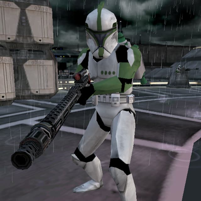 SWBFII Anti Trooper Image