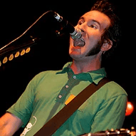 Aaron Barrett (Reel Big Fish) AI Voice