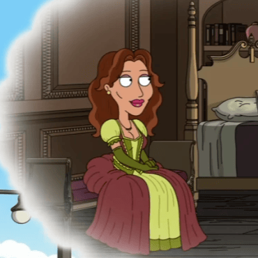 Odette (Family Guy) (Alana Haim) AI Voice