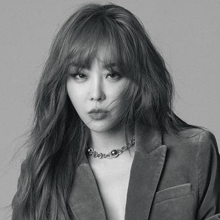 NARSHA (나르샤) - Brown Eyed Girls AI Voice