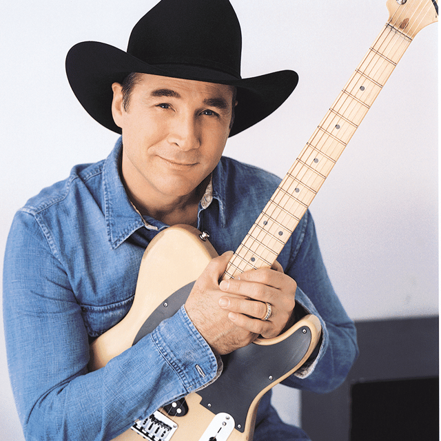 Clint Black (Country) AI Voice