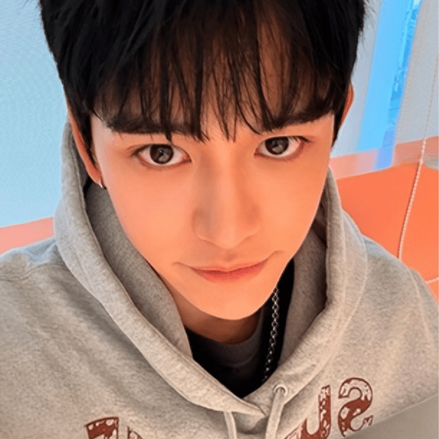 Lucas wong AI Voice