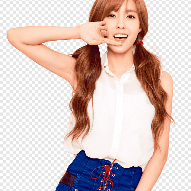 T-ara Hyomin AI Voice