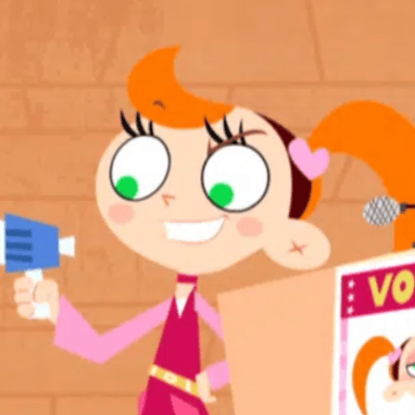 Zoe Davinci (The Davincibles) AI Voice