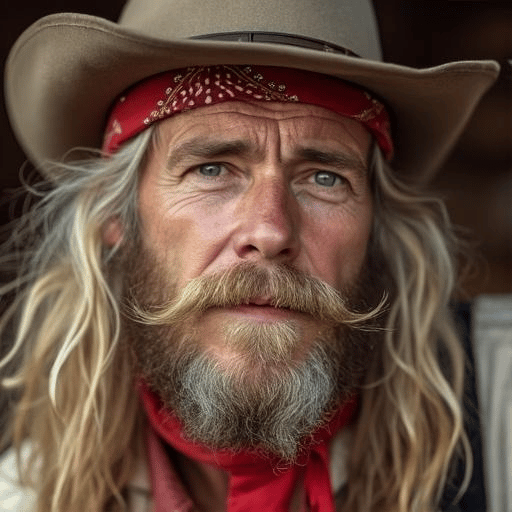 willie nelson AI Voice AI Voice