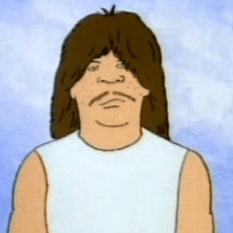 Slade (Beavis and Butt-Head) (Mike Judge AI Voice