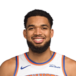 Karl-Anthony Towns AI Voice