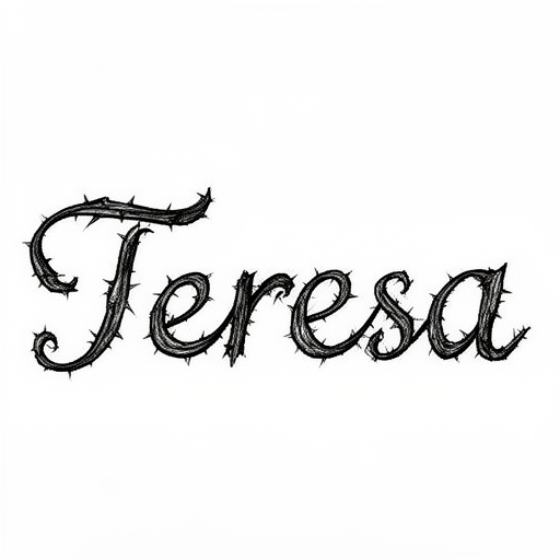 Teresa Chavez🌹 AI Voice