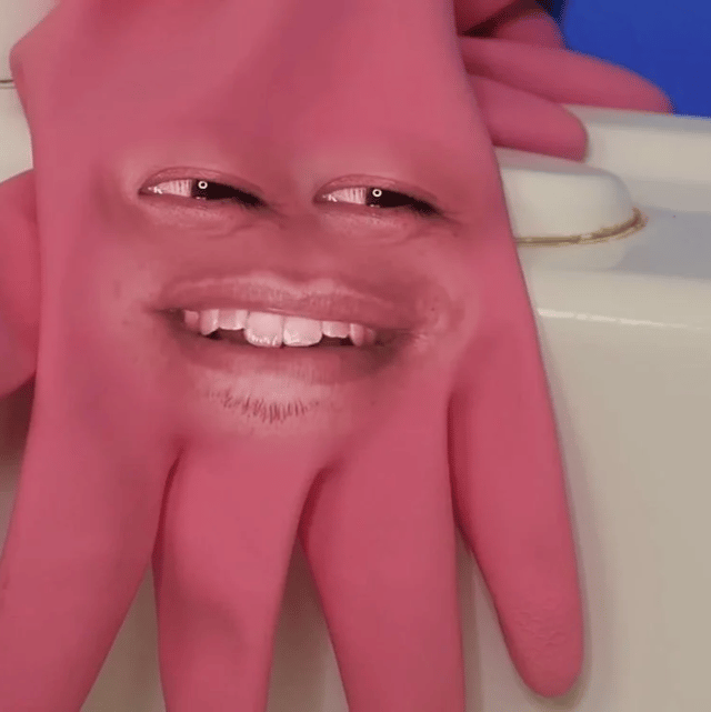 Patdick (nigahiga) AI Voice