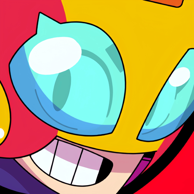 Max (Brawl Stars) AI Voice