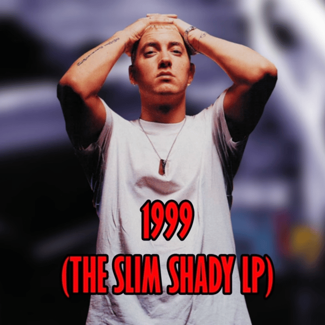 Eminem - Slim Shady Voice ALT AI Voice