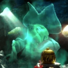 Davy Jones (Sesame Street) AI Voice