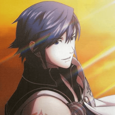 Chrom (Fire Emblem/Tomokazu Sugita) AI Voice