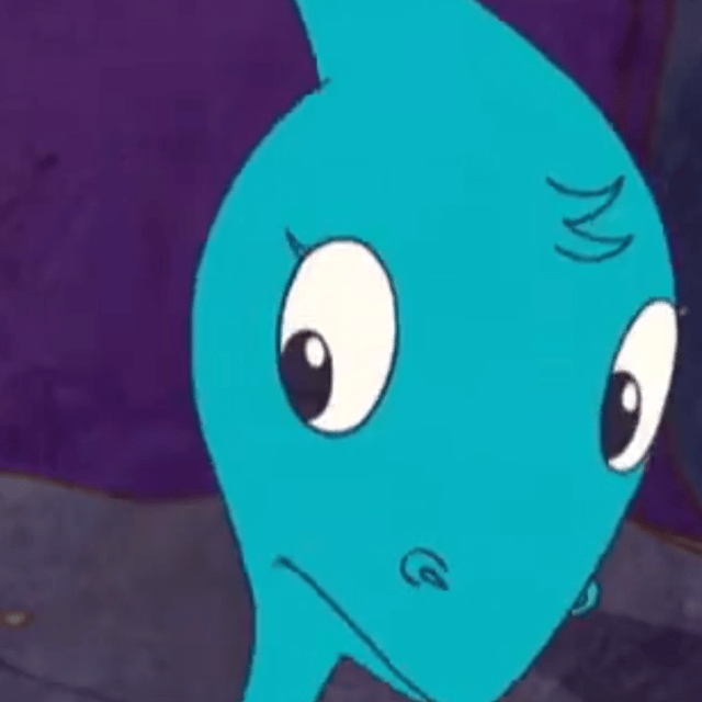 Tufty (Rudi & Trudi) AI Voice