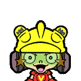 9-Volt (Warioware Mega Party Games) AI Voice