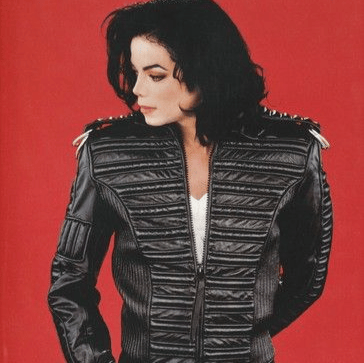 Michael Jackson (Dangerous Era) AI Voice