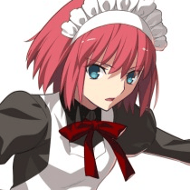 Hisui (Tsukihime/Melty Blood) (Remake) AI Voice