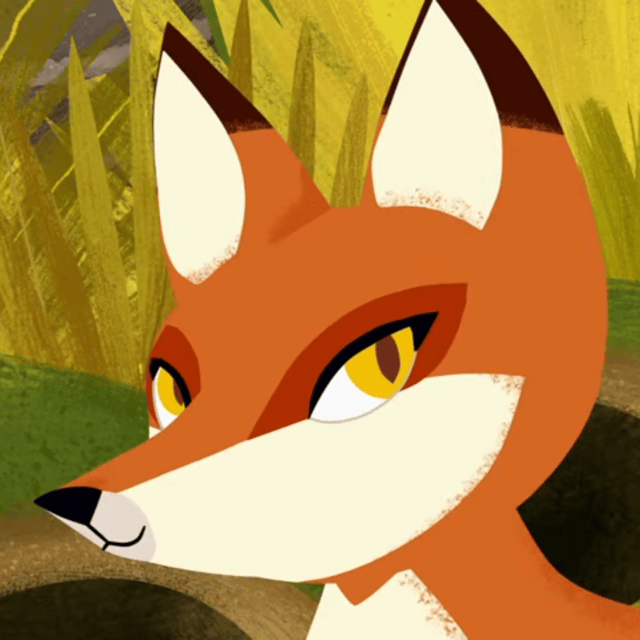 Flynne (Puffin Rock) AI Voice