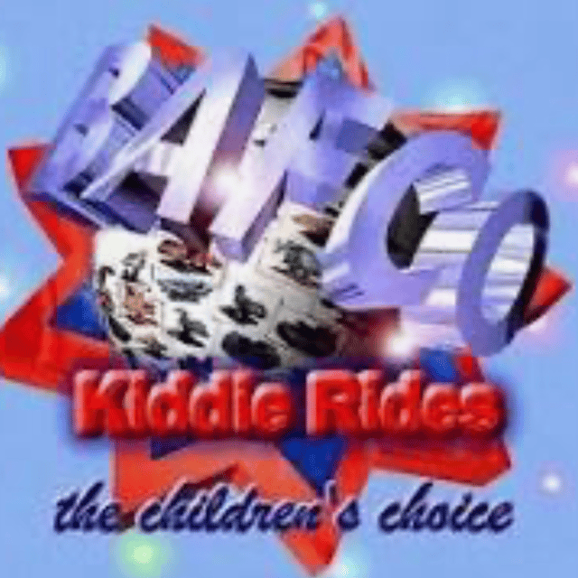 AI Bafco (kiddie ride Company Guy) Image