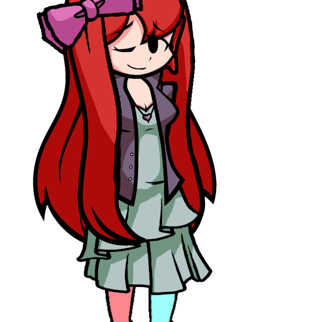Rebecca (Robosoft One Literature Club) AI Voice