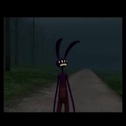 Jack (Duffy's Digital Circus) AI Voice