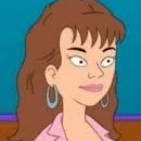 Misty (Napoleon Dynamite) (Amy Poehler) AI Voice