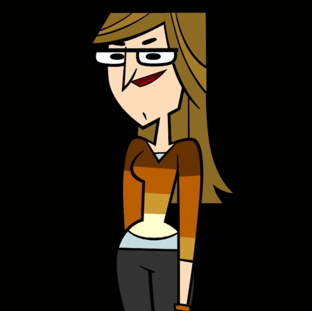 Mary (Katie Griffin) TDTRR AI Voice
