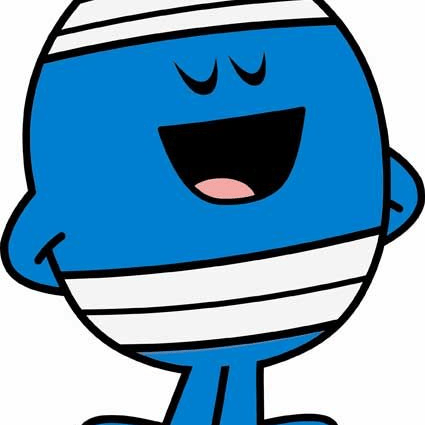 Mr. Bump  Image