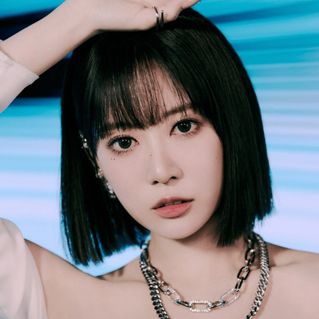 Cherry Bullet Bora AI Cover AI Voice