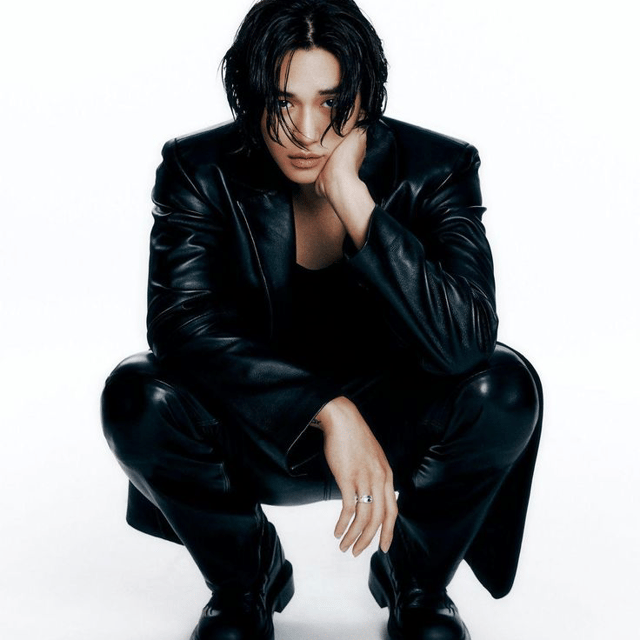 Lucas - SuperM/Soloist Image