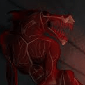 SCP-939 AI Voice