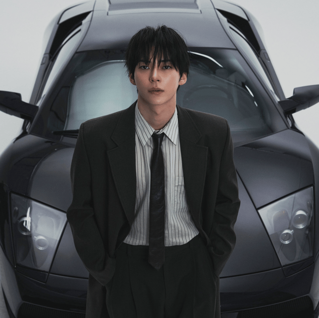 Sung Hanbin (ZEROBASEONE) AI Voice
