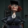 chantel dubois (madagascar 3 europe's most wanted) AI Voice
