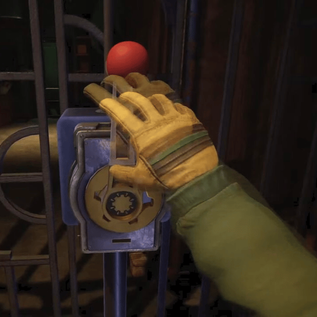 Arnold (FNAF SOTM) Image